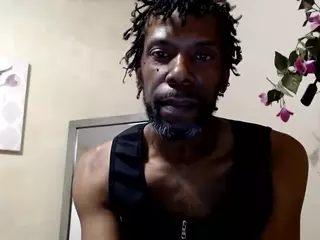 SEXYKASH's Live Sex Cam Show