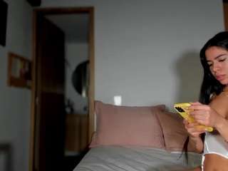 ashleygreene Live Webcam on CamSoda