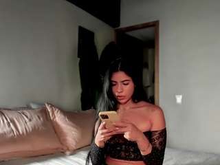 Ashley Rous