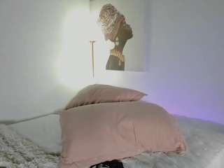 ashleygreene Live Webcam on CamSoda