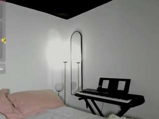 ashleygreene Live Webcam on CamSoda