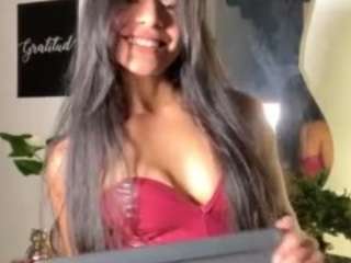 Ashley Rous