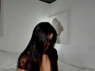 Ashley Rous