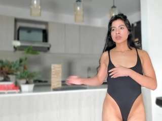 ashleygreene Live Webcam on CamSoda