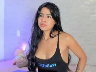 ashleygreene Live Webcam on CamSoda