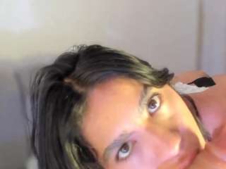 ashleygreene Live Webcam on CamSoda