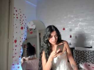 ashleygreene Live Webcam on CamSoda