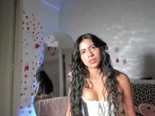 ashleygreene Live Webcam on CamSoda