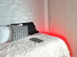 Live webcam model ashleygreene on Soda Cams