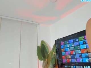 ashleygreene Live Webcam on CamSoda