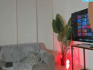 ashleygreene Live Webcam on CamSoda