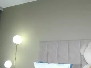 ASHLEY's Live Sex Cam Show