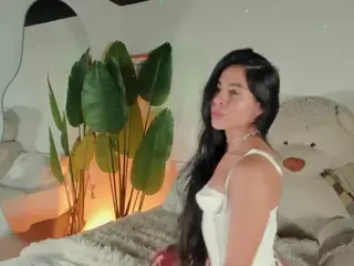 ASHLEY's Live Sex Cam Show