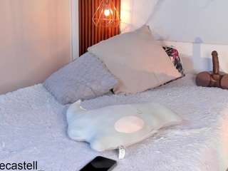 emilyrouker Sex Cam Show