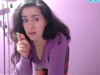 goldensquirt23 webcam