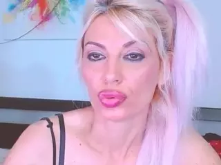 HoneyLara's Live Sex Cam Show