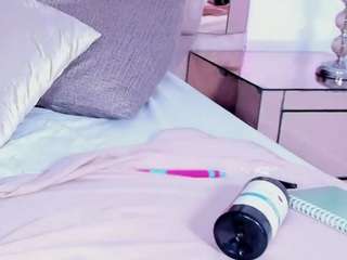 nicolrouse Live Webcam on CamSoda