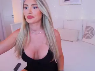 Miss Sasha's Live Sex Cam Show