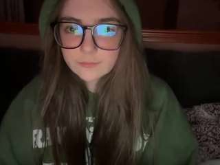 Live webcam model subdoll on Soda Cams