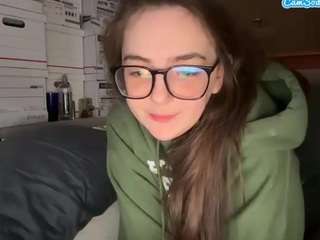 subdoll Live Webcam on CamSoda