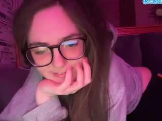 subdoll Live Webcam on CamSoda