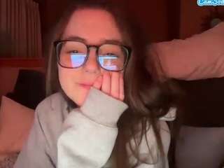 subdoll Live Webcam on CamSoda