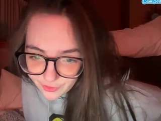 subdoll Live Webcam on CamSoda