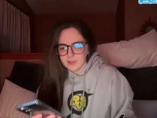 subdoll Live Webcam on CamSoda