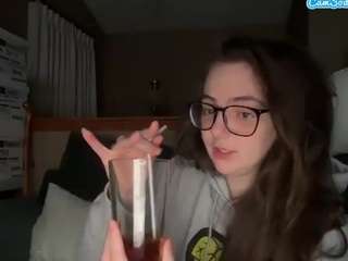 Your submissive slut. Make me cum! [318 tokens remaining]