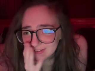 your cum on my tits / lick it up [Multi Goal]