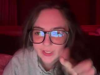 subdoll Live Webcam on CamSoda