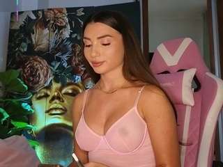 Offline cam show with SweetReya