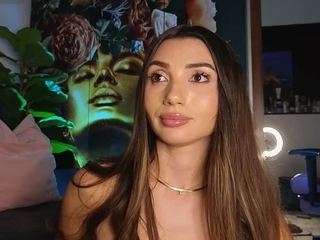 Offline cam show with SweetReya