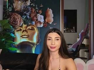 sweetreya live on CamSoda