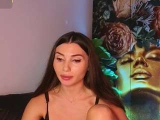 sweetreya live on CamSoda