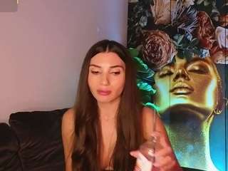 sweetreya live on CamSoda