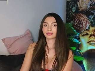 sweetreya live on CamSoda