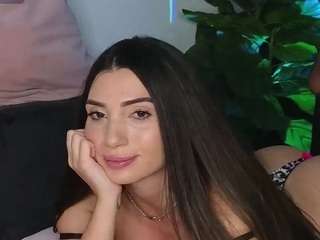 sweetreya live on CamSoda