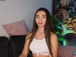 sweetreya live on CamSoda