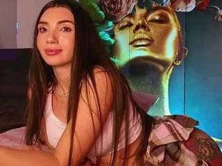 sweetreya live on CamSoda