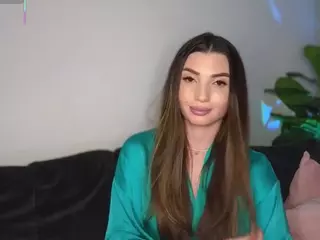 SophieDelRey's live chat room