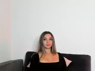 SweetReya's Live Sex Cam Show