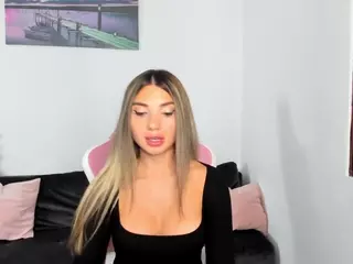 SweetReya's Live Sex Cam Show