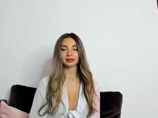 SweetReya's Live Sex Cam Show