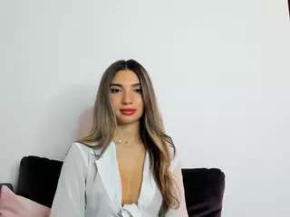 SweetReya's Live Sex Cam Show