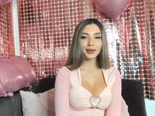 SweetReya's Live Sex Cam Show