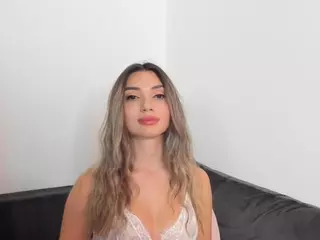 SweetReya's Live Sex Cam Show