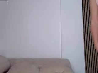 SweetReya's Live Sex Cam Show