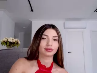 SweetReya's Live Sex Cam Show