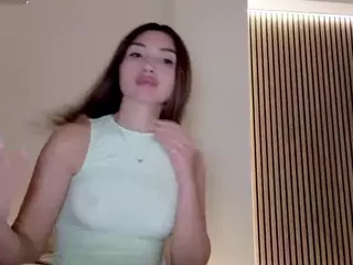 SweetReya's Live Sex Cam Show